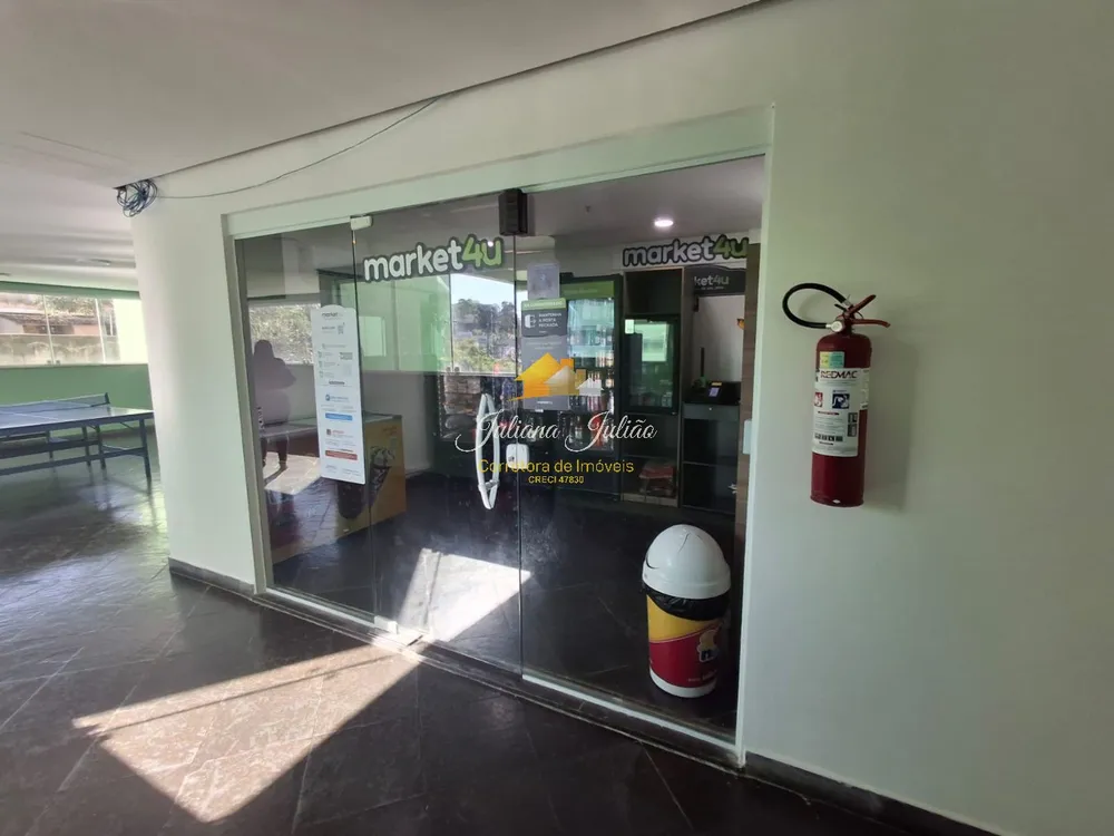 Apartamento, 2 quartos, 72 m² - Foto 14