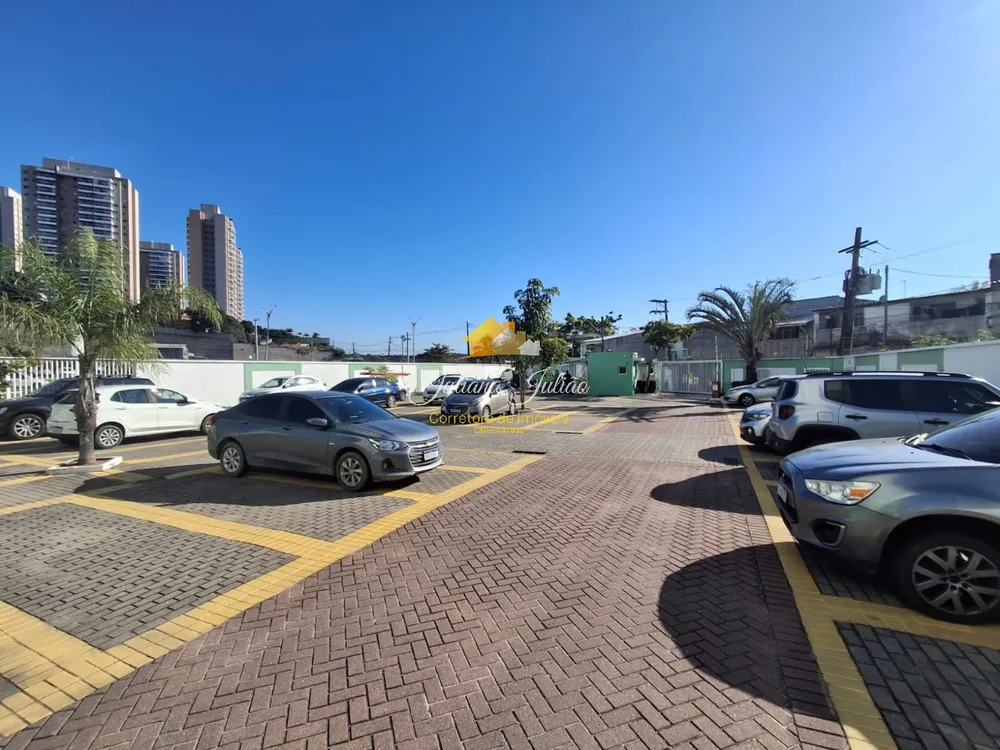 Apartamento, 2 quartos, 72 m² - Foto 5