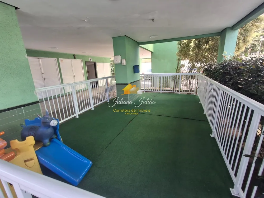 Apartamento, 2 quartos, 72 m² - Foto 10
