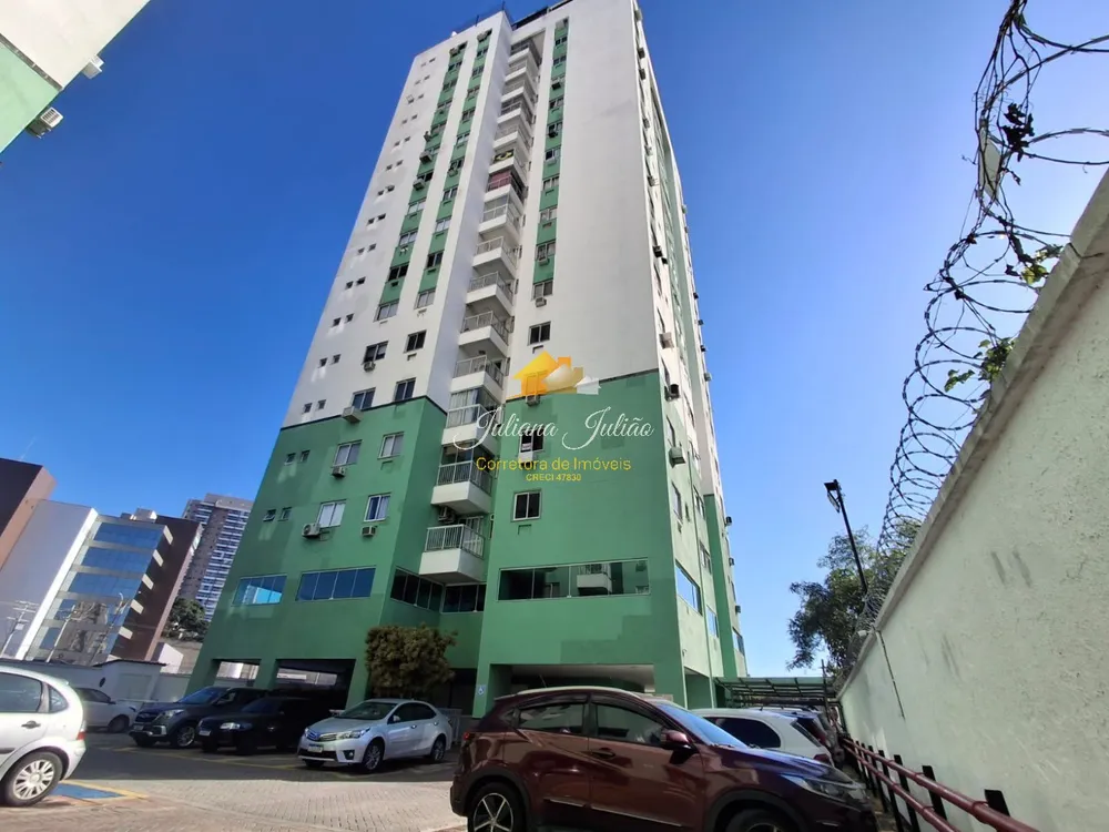 Apartamento, 2 quartos, 72 m² - Foto 1