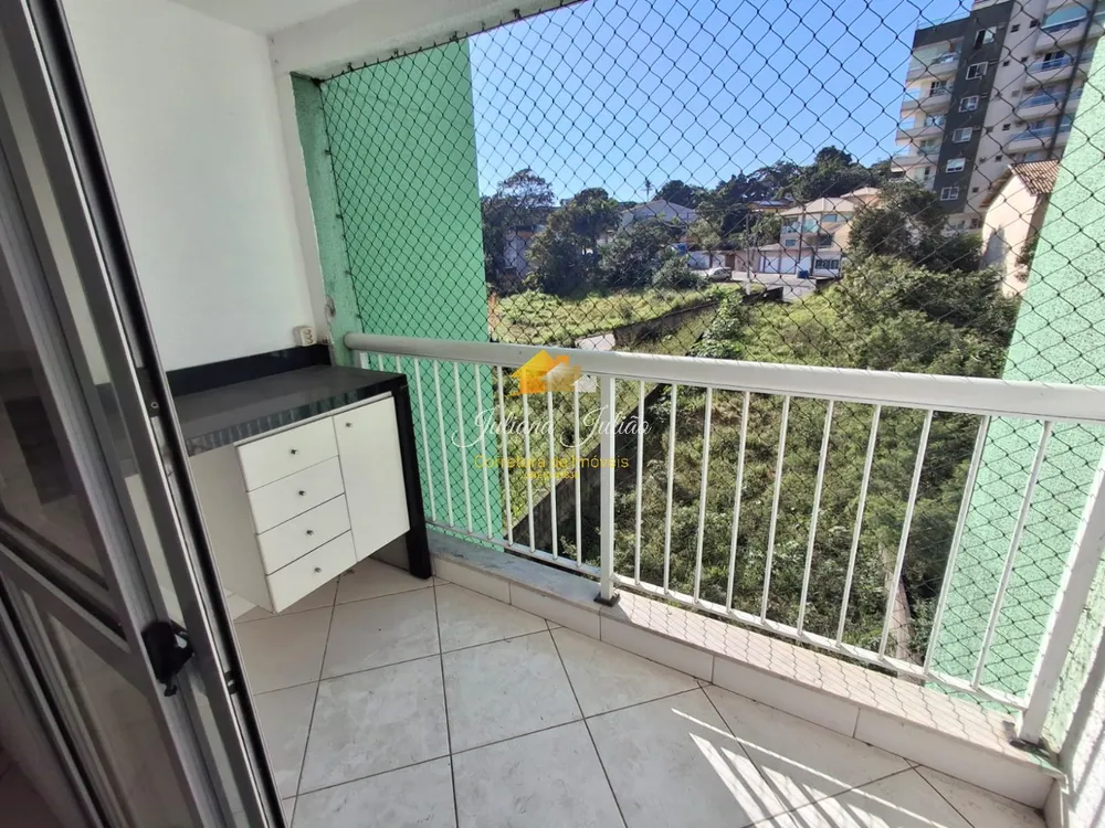 Apartamento, 2 quartos, 72 m² - Foto 26