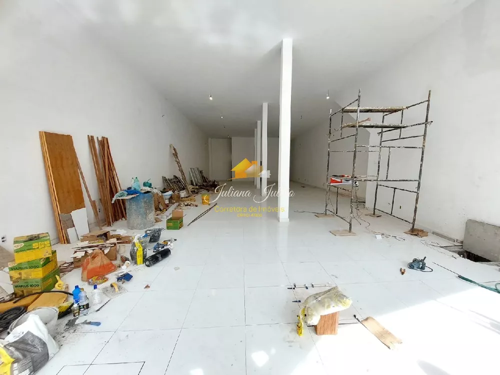 Loja-Salão, 240 m² - Foto 9