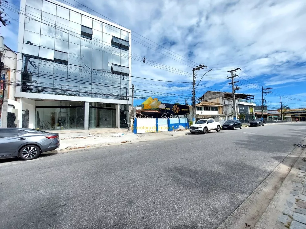 Loja-Salão, 240 m² - Foto 13