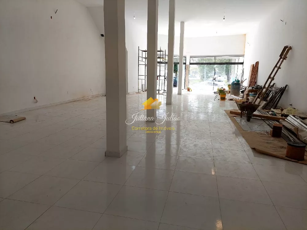 Loja-Salão, 240 m² - Foto 3