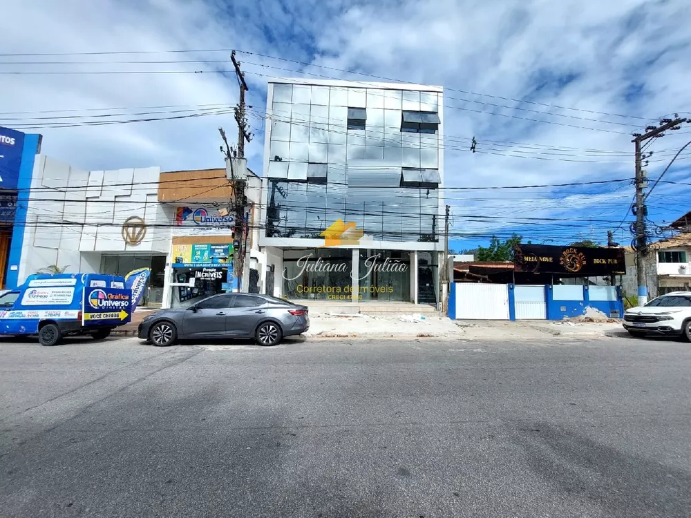 Loja-Salão, 240 m² - Foto 12