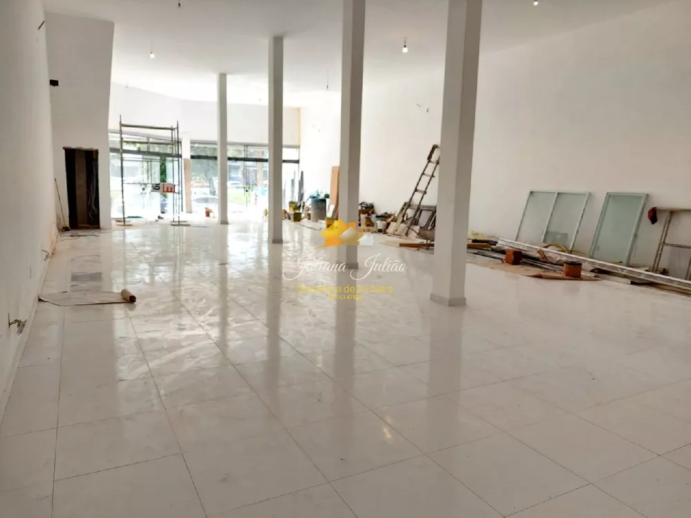 Loja-Salão, 240 m² - Foto 7