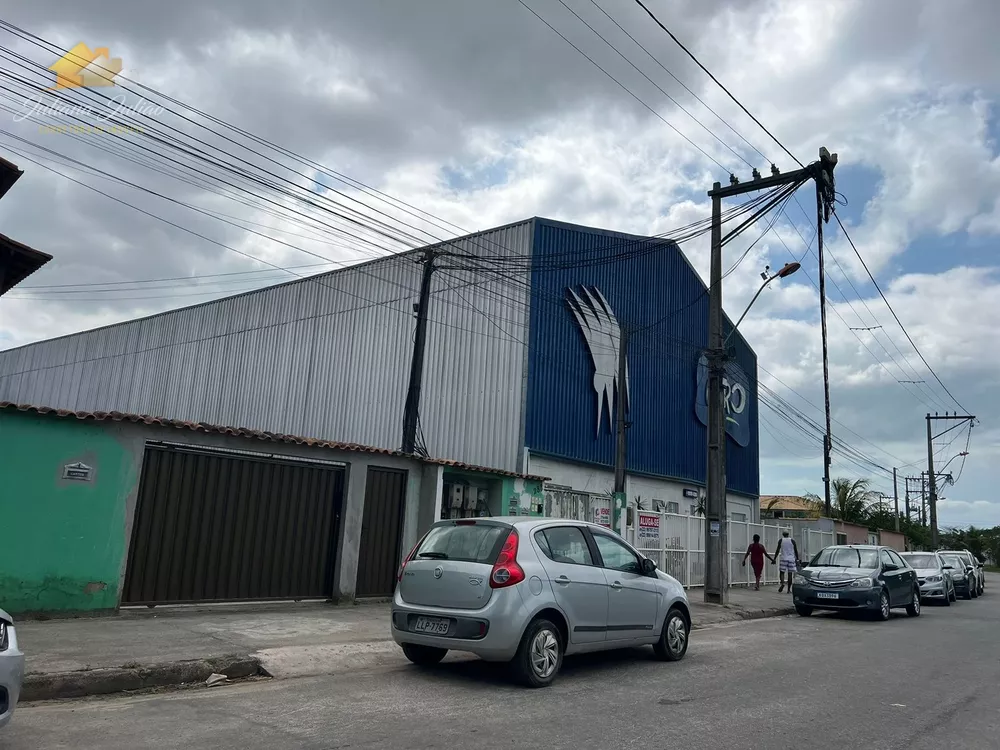 Depósito-Galpão, 665 m² - Foto 3