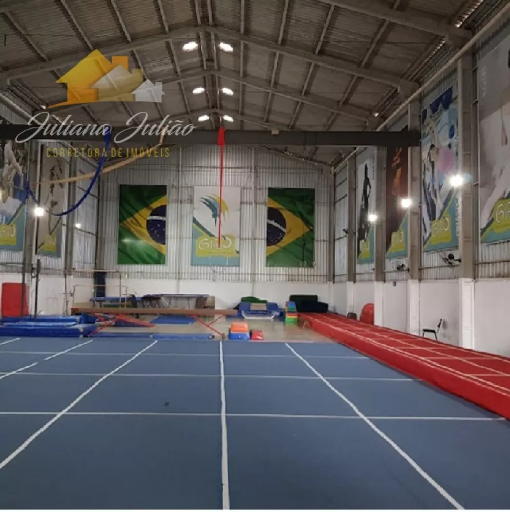 Depósito-Galpão, 665 m² - Foto 4