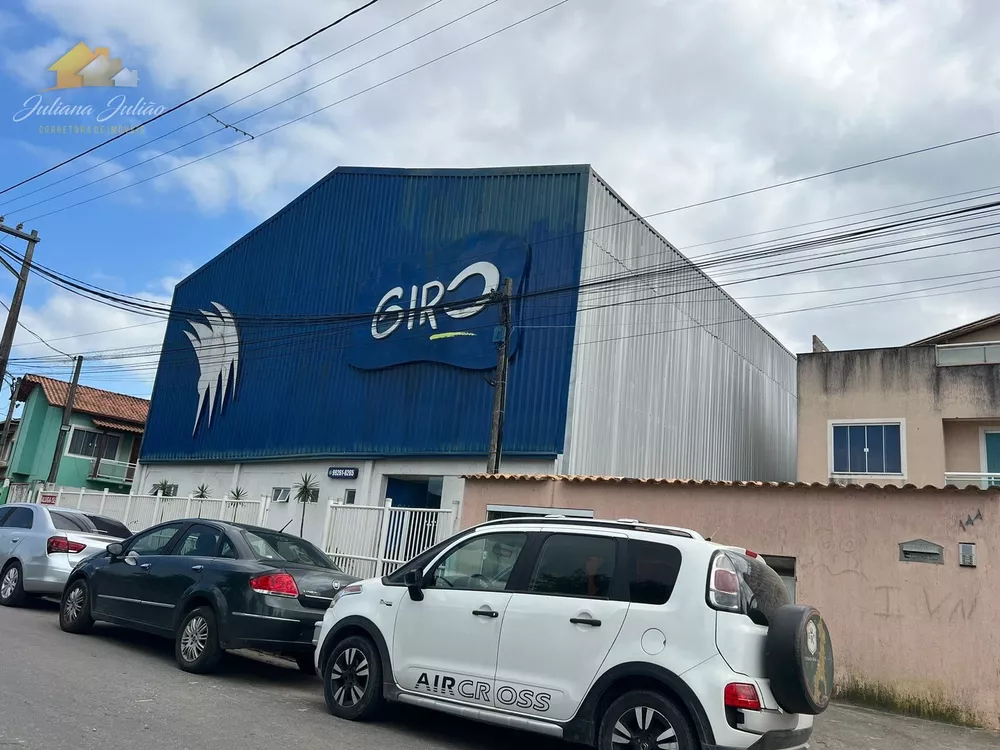 Depósito-Galpão, 665 m² - Foto 2
