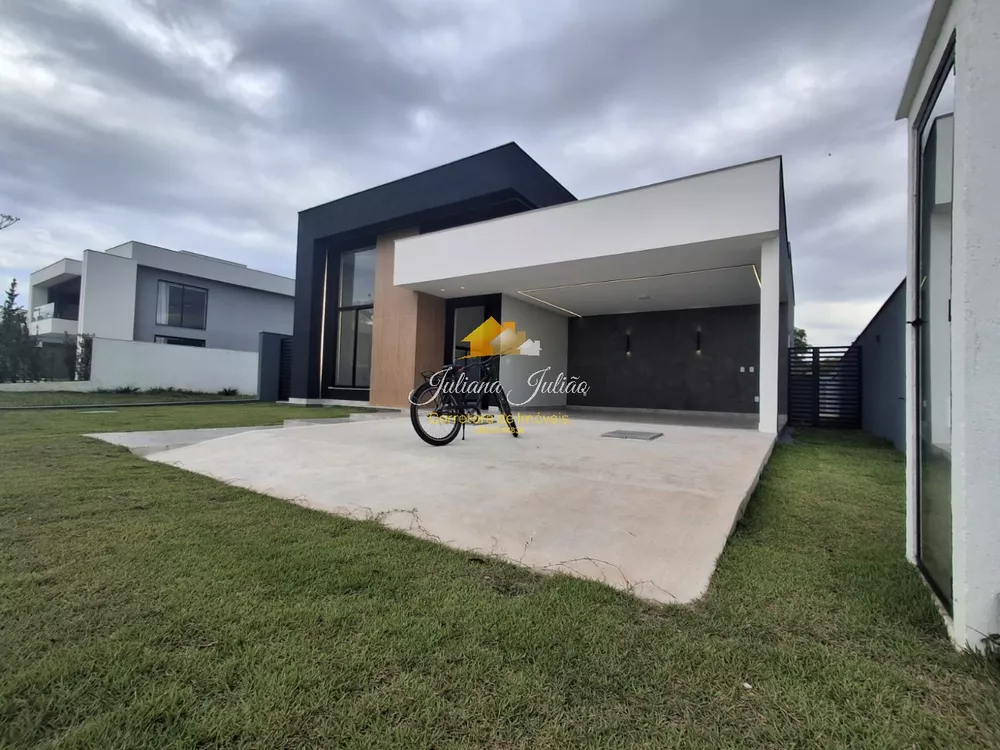 Casa, 3 quartos, 214 m² - Foto 3