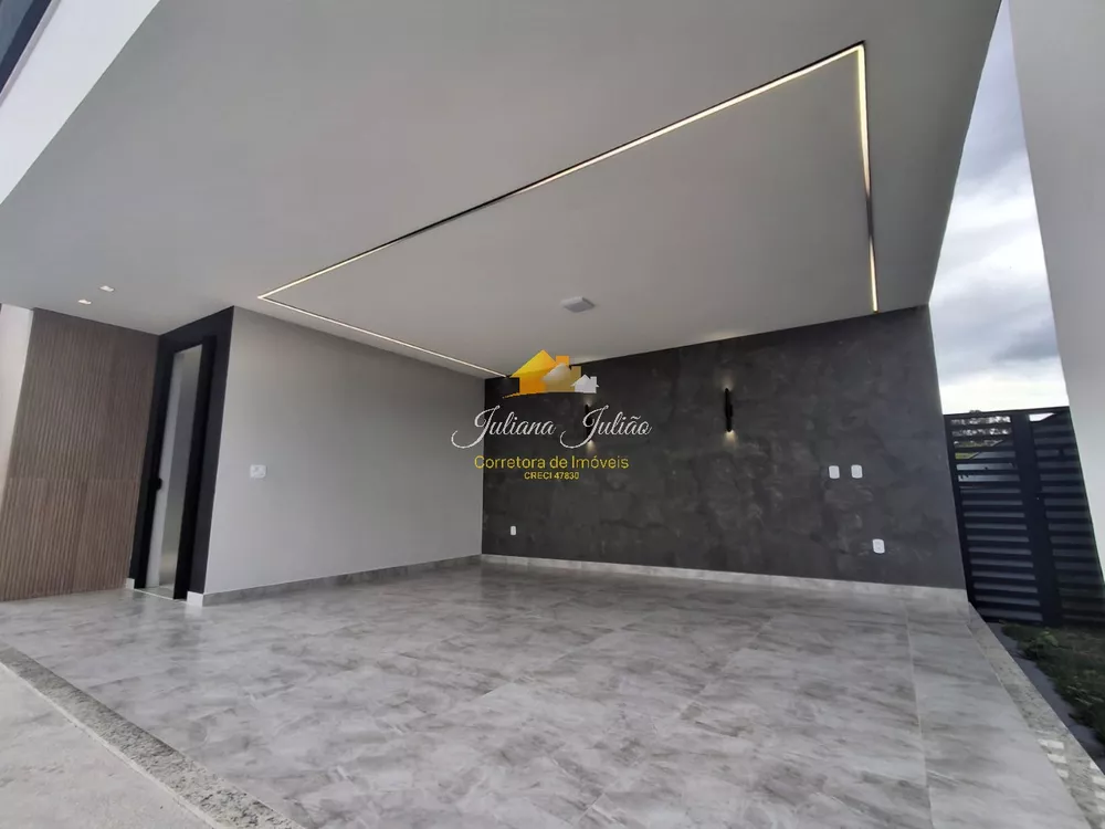 Casa, 3 quartos, 214 m² - Foto 4
