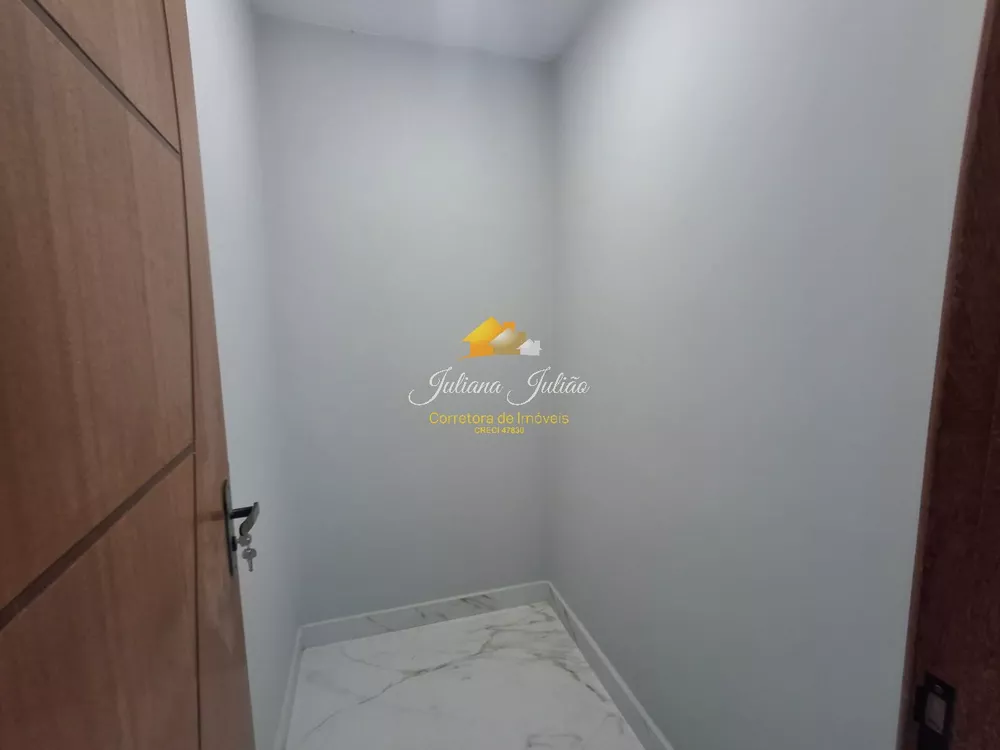 Casa, 3 quartos, 214 m² - Foto 21