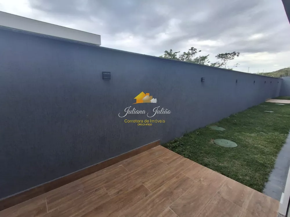 Casa, 3 quartos, 214 m² - Foto 11