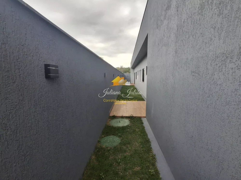 Casa, 3 quartos, 214 m² - Foto 12