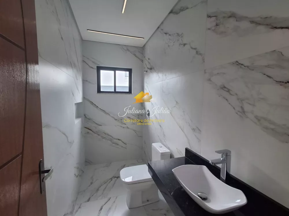 Casa, 3 quartos, 214 m² - Foto 15