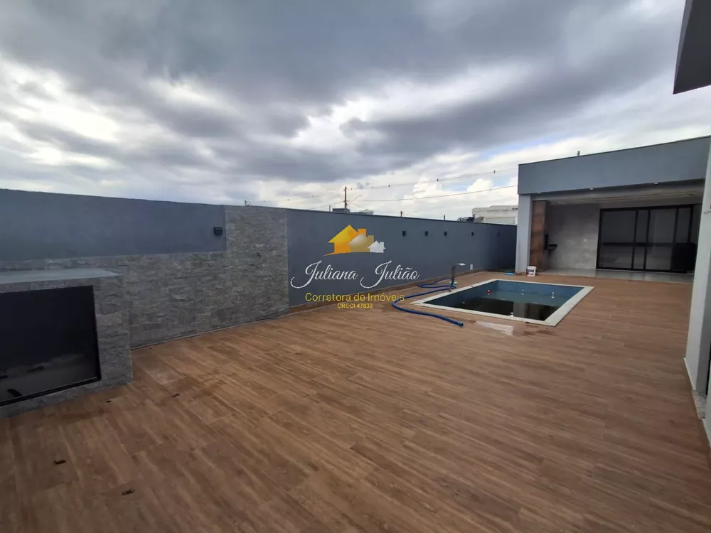 Casa, 3 quartos, 214 m² - Foto 55