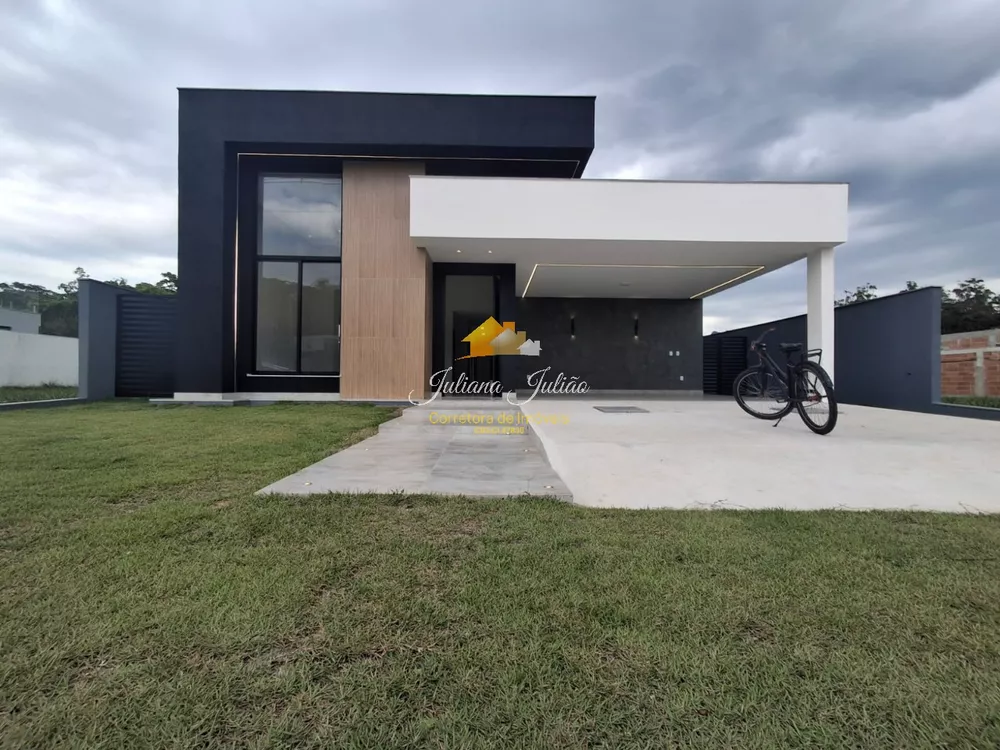 Casa, 3 quartos, 214 m² - Foto 2