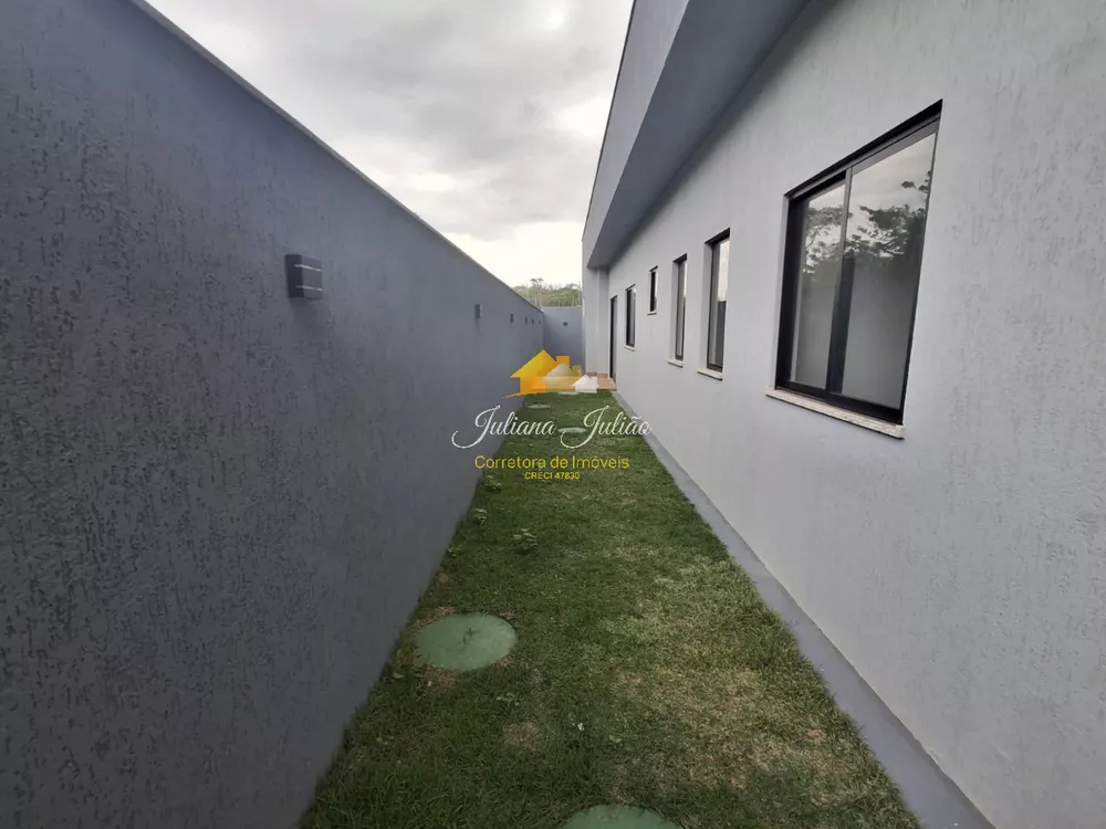 Casa, 3 quartos, 214 m² - Foto 13