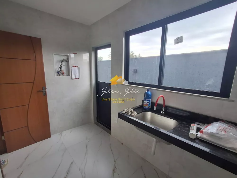 Casa, 3 quartos, 214 m² - Foto 23