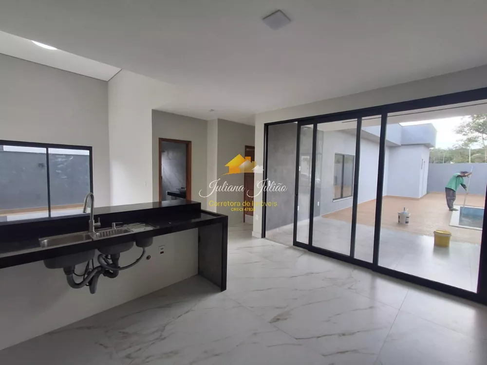 Casa, 3 quartos, 214 m² - Foto 19