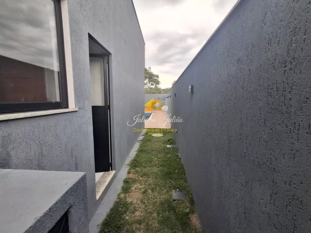 Casa, 3 quartos, 214 m² - Foto 24