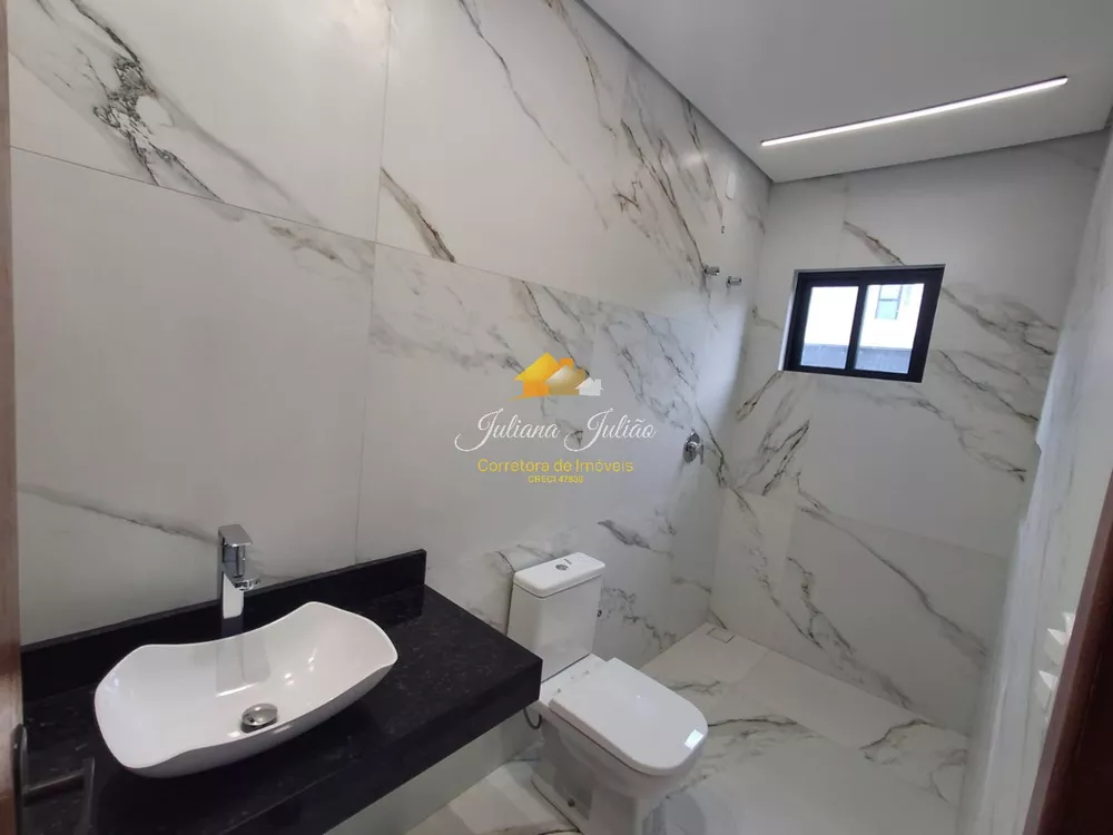 Casa, 3 quartos, 214 m² - Foto 34