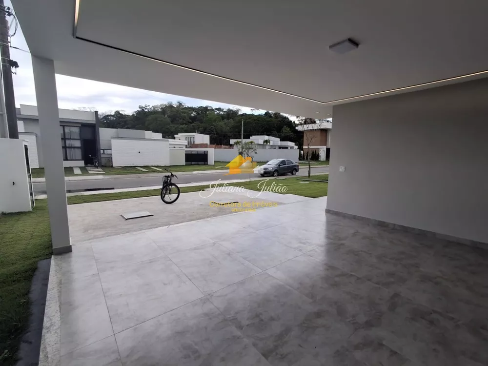 Casa, 3 quartos, 214 m² - Foto 5