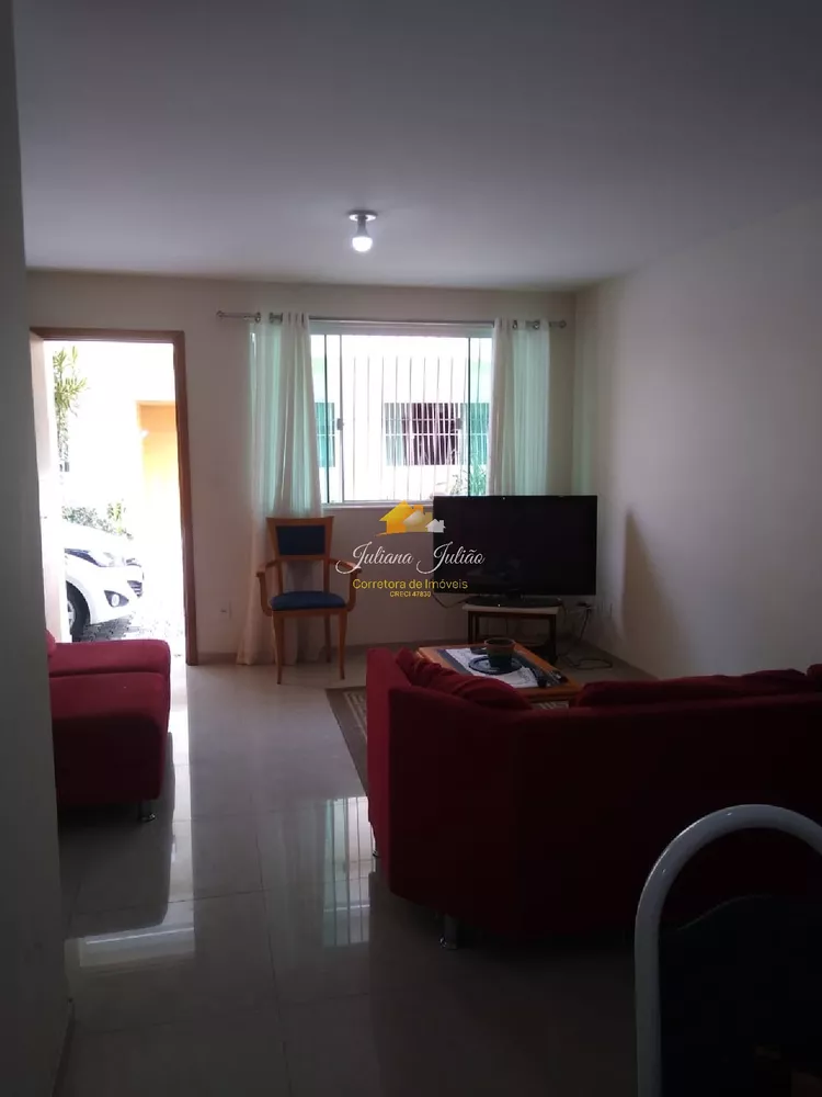 Casa, 4 quartos, 137 m² - Foto 28