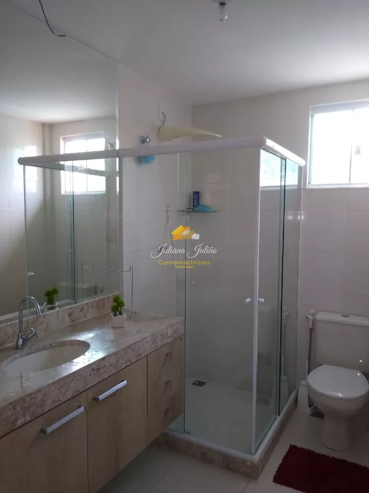 Casa, 4 quartos, 137 m² - Foto 15