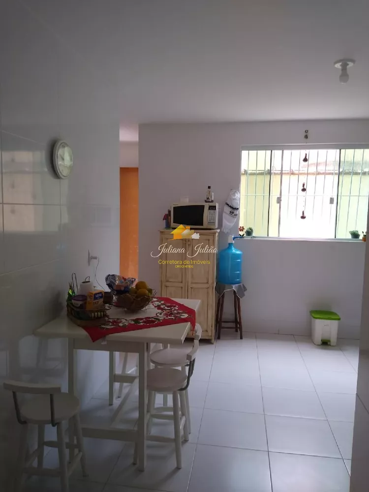 Casa, 4 quartos, 137 m² - Foto 41