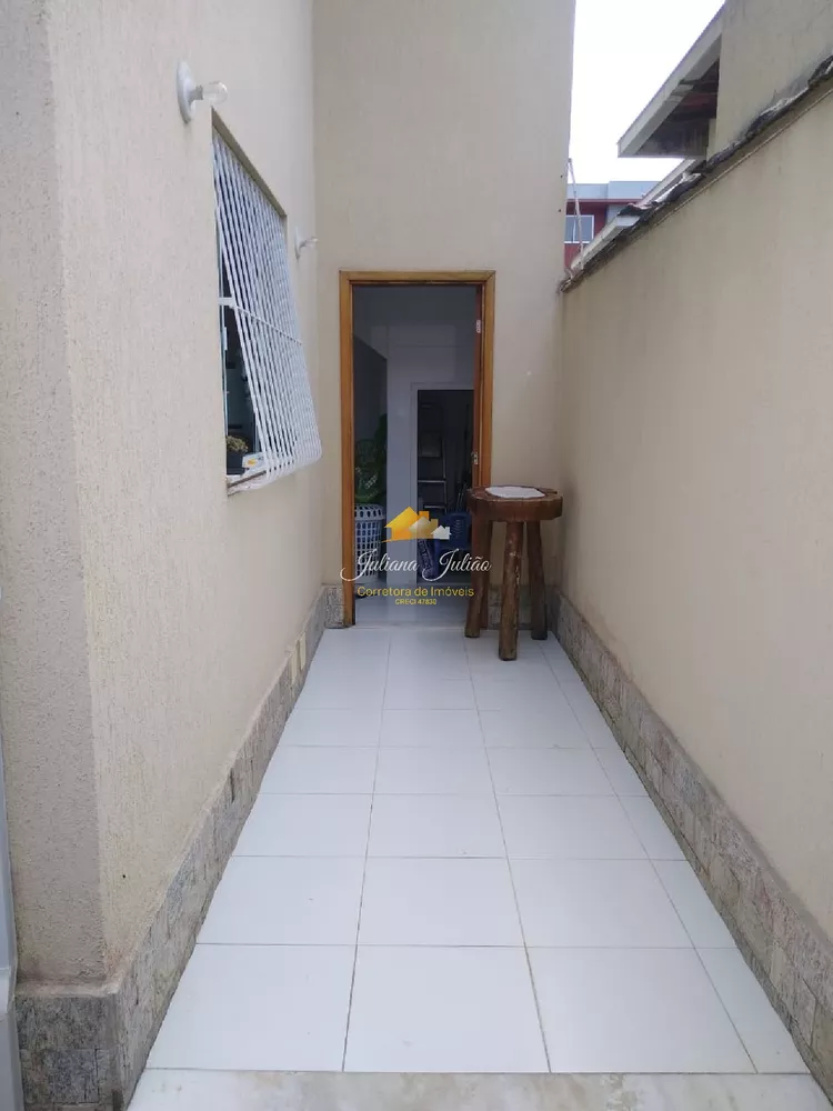 Casa, 4 quartos, 137 m² - Foto 46