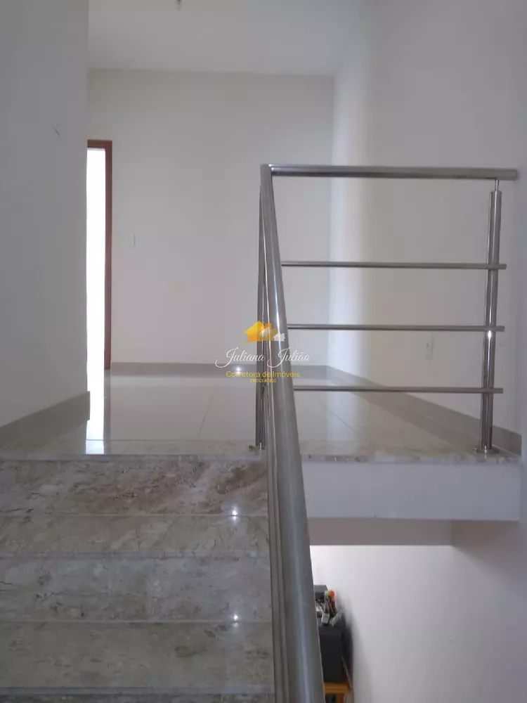 Casa, 4 quartos, 137 m² - Foto 10
