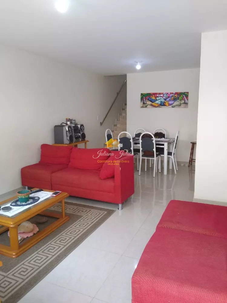 Casa, 4 quartos, 137 m² - Foto 6