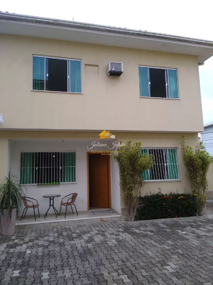 Casa, 4 quartos, 137 m² - Foto 1
