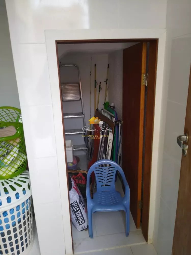 Casa, 4 quartos, 137 m² - Foto 45