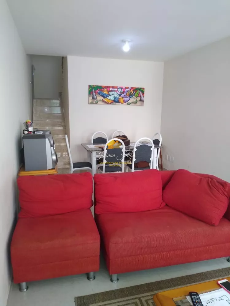 Casa, 4 quartos, 137 m² - Foto 8