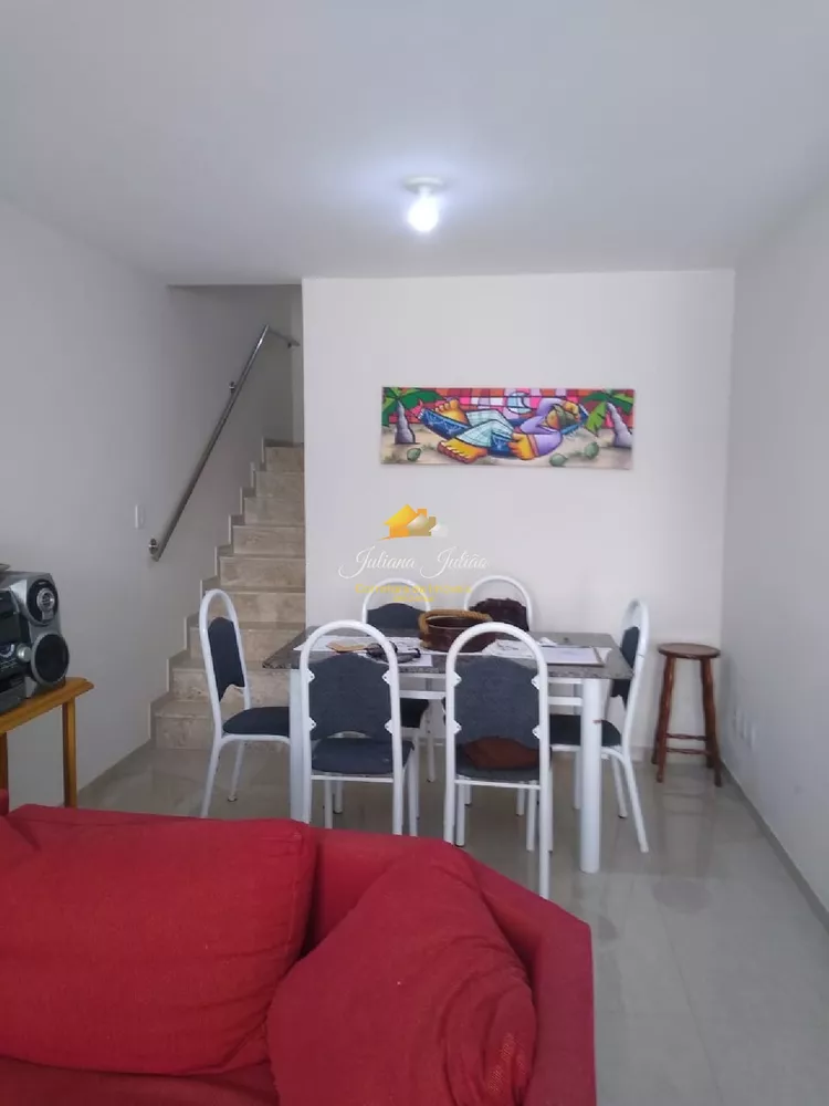 Casa, 4 quartos, 137 m² - Foto 7