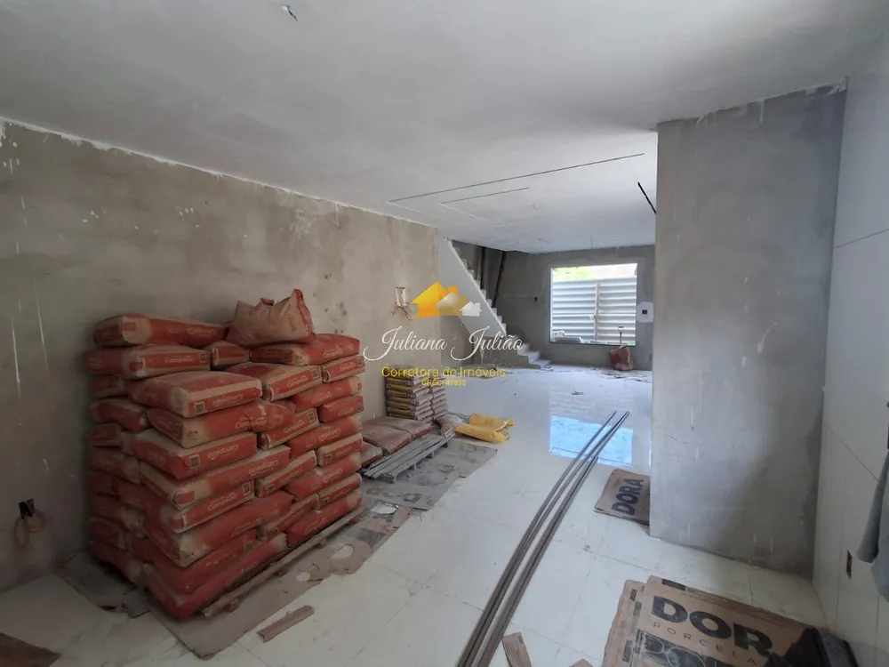 Casa, 3 quartos, 114 m² - Foto 26