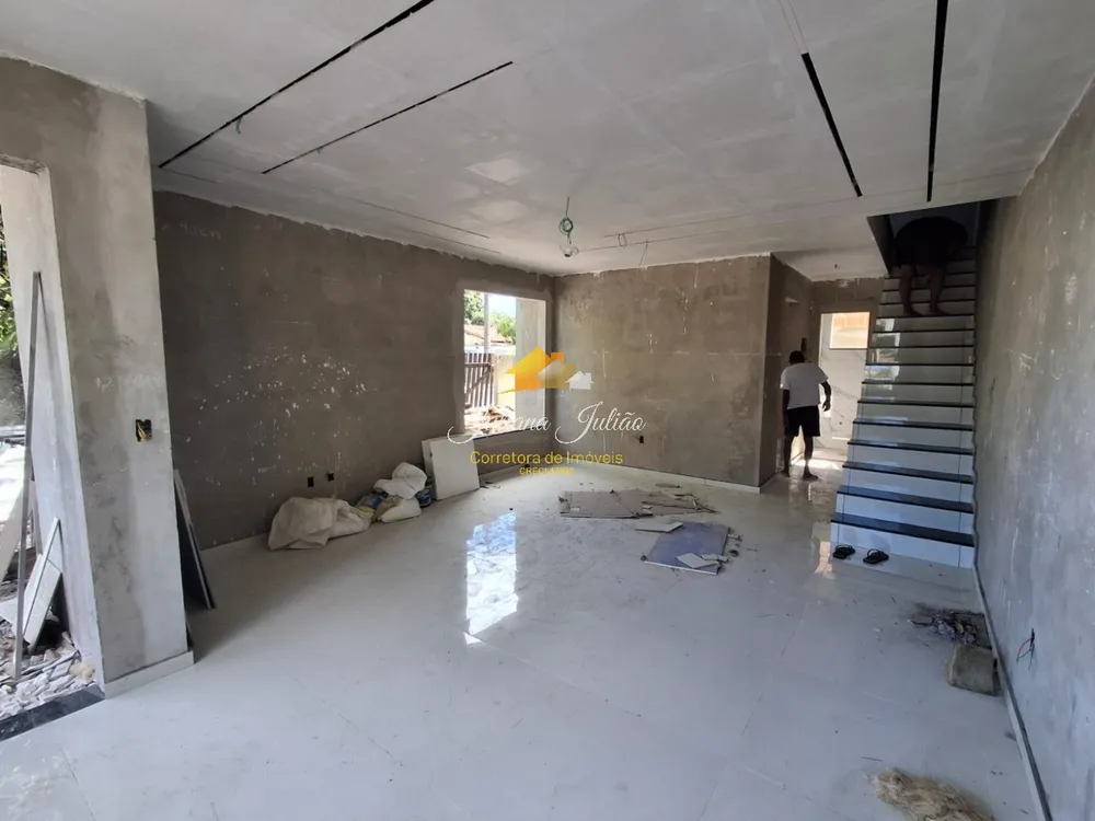 Casa, 3 quartos, 114 m² - Foto 4