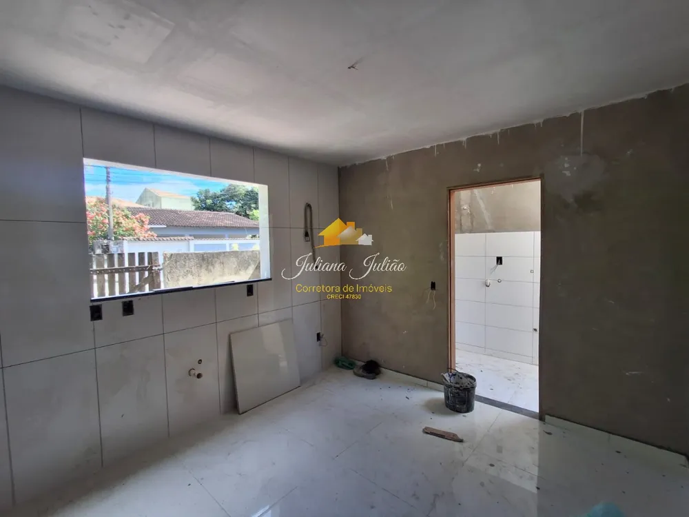 Casa, 3 quartos, 114 m² - Foto 8