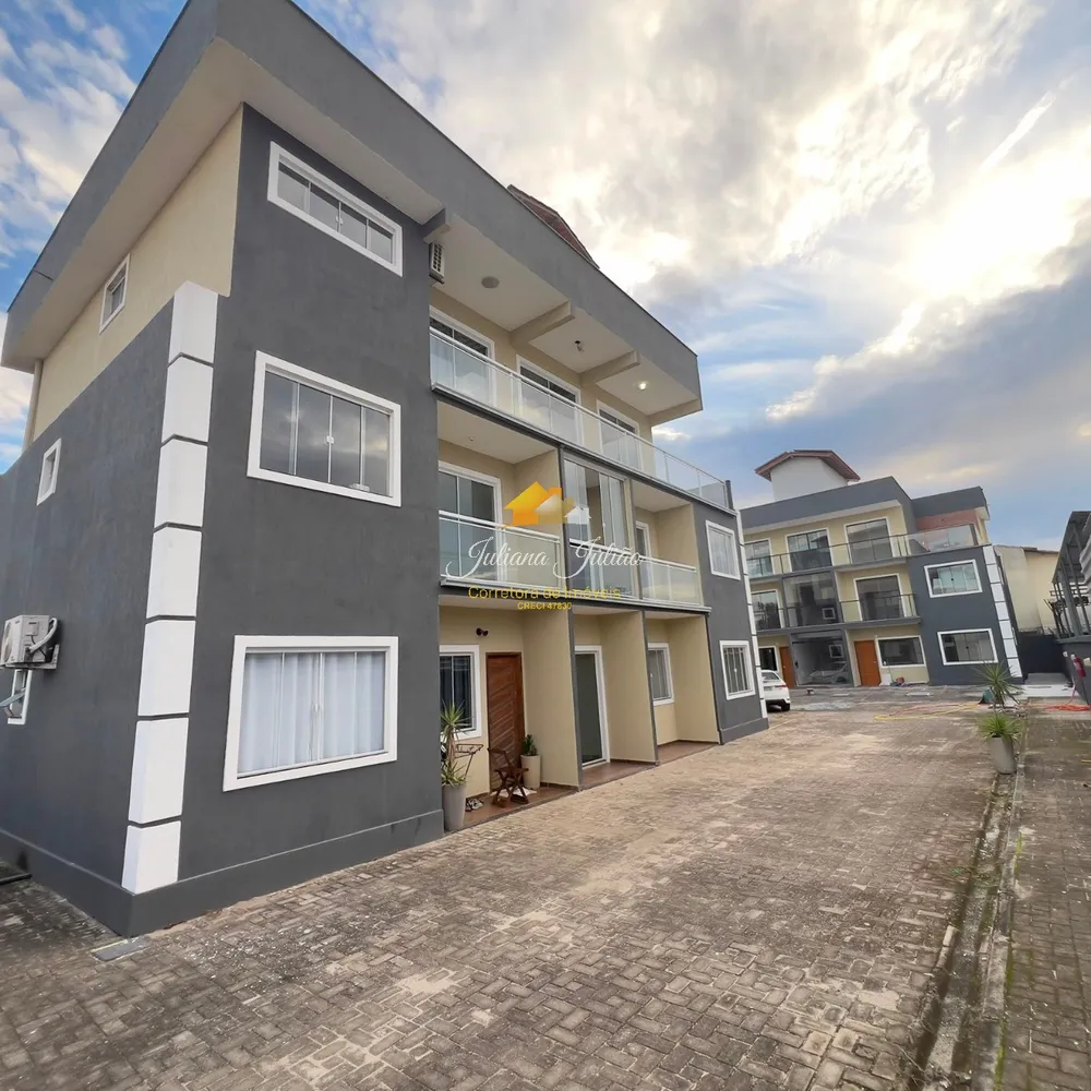 Apartamento, 2 quartos, 65 m² - Foto 1