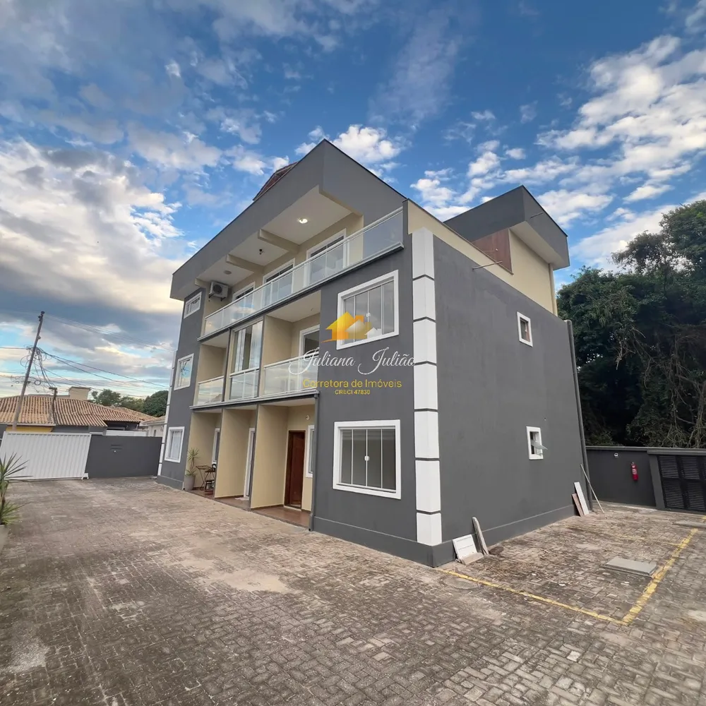 Apartamento, 2 quartos, 65 m² - Foto 3