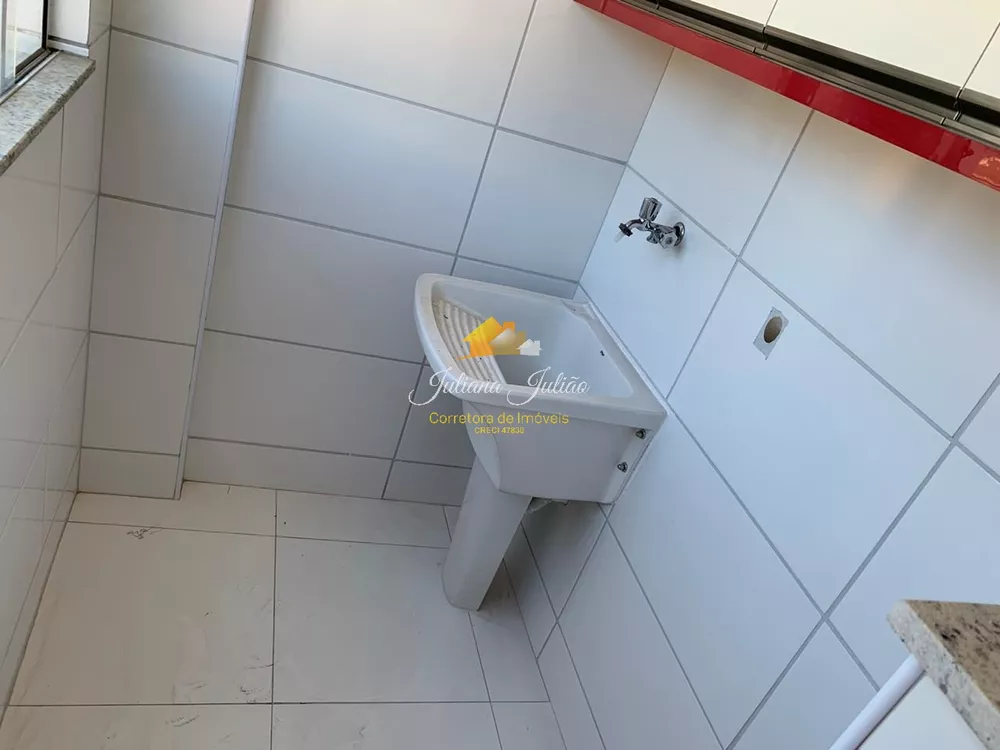 Apartamento, 3 quartos, 95 m² - Foto 9