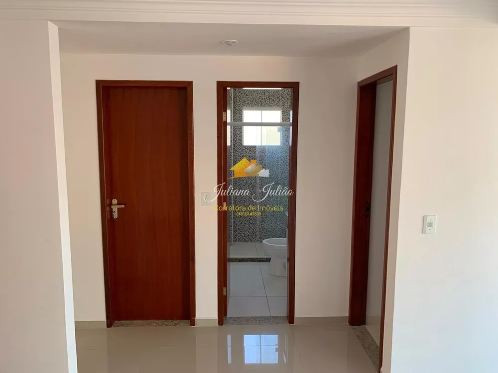 Apartamento, 3 quartos, 95 m² - Foto 2