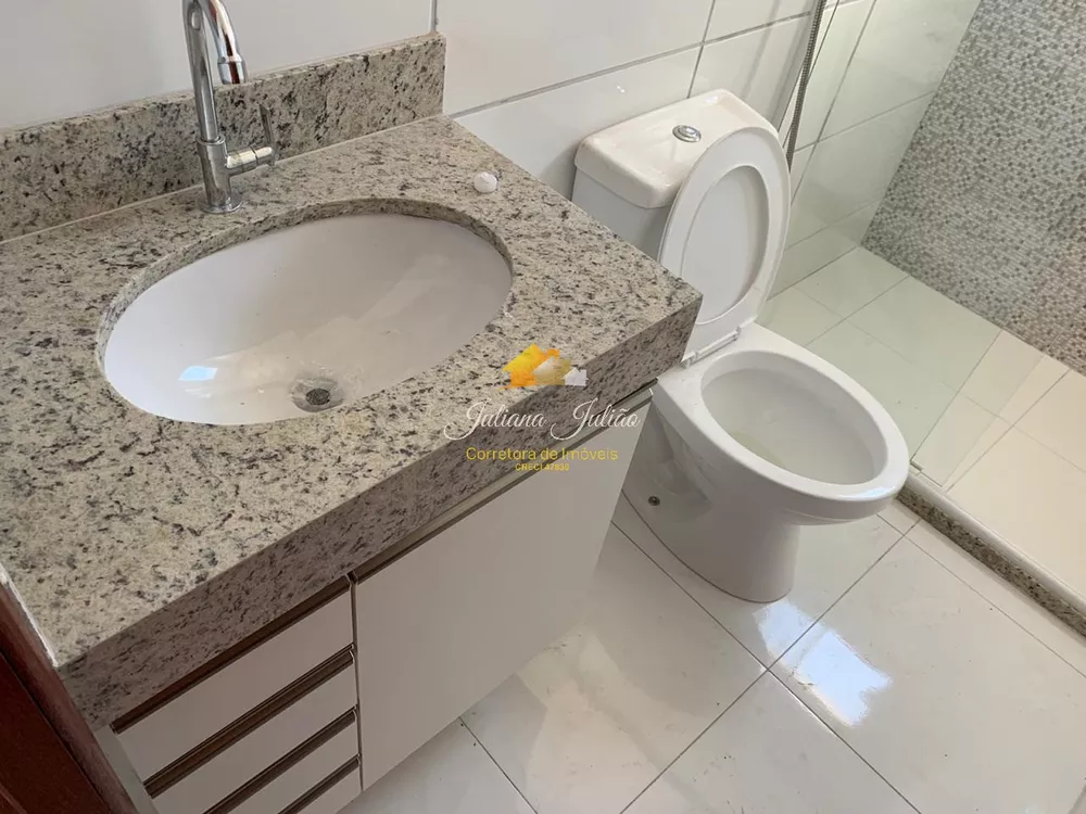 Apartamento, 3 quartos, 95 m² - Foto 1
