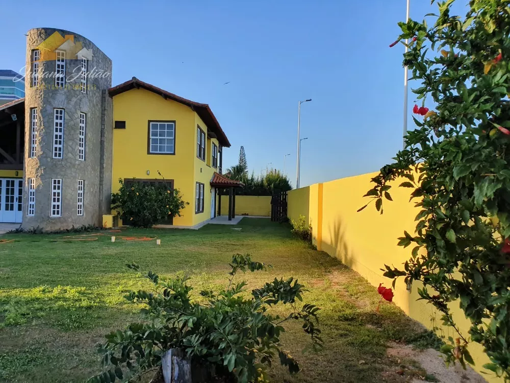 Casa, 6 quartos, 300 m² - Foto 9