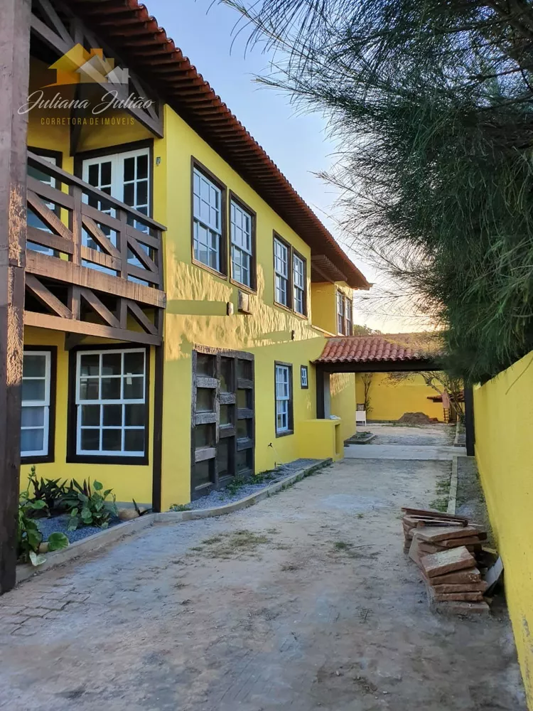 Casa, 6 quartos, 300 m² - Foto 10