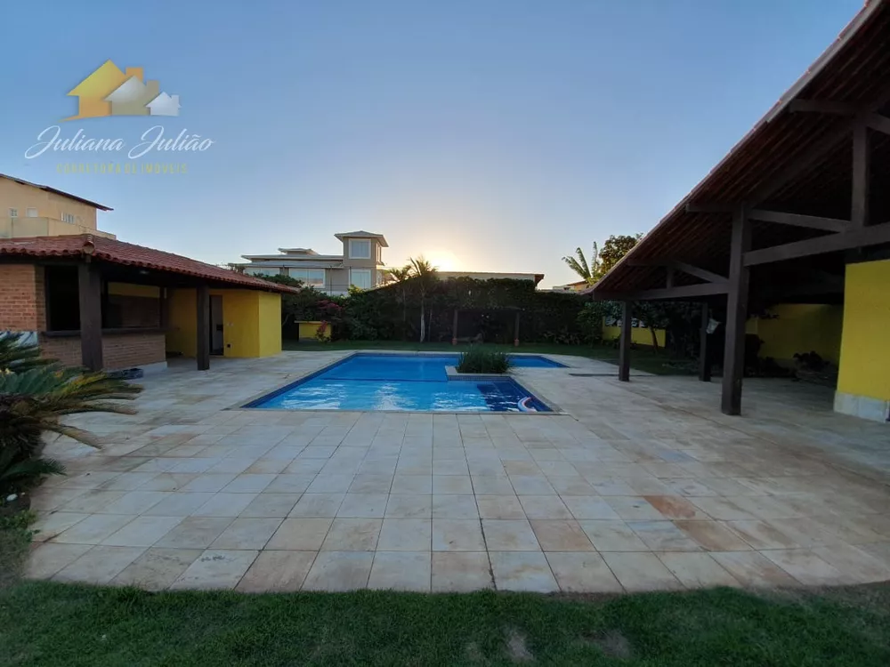 Casa, 6 quartos, 300 m² - Foto 16