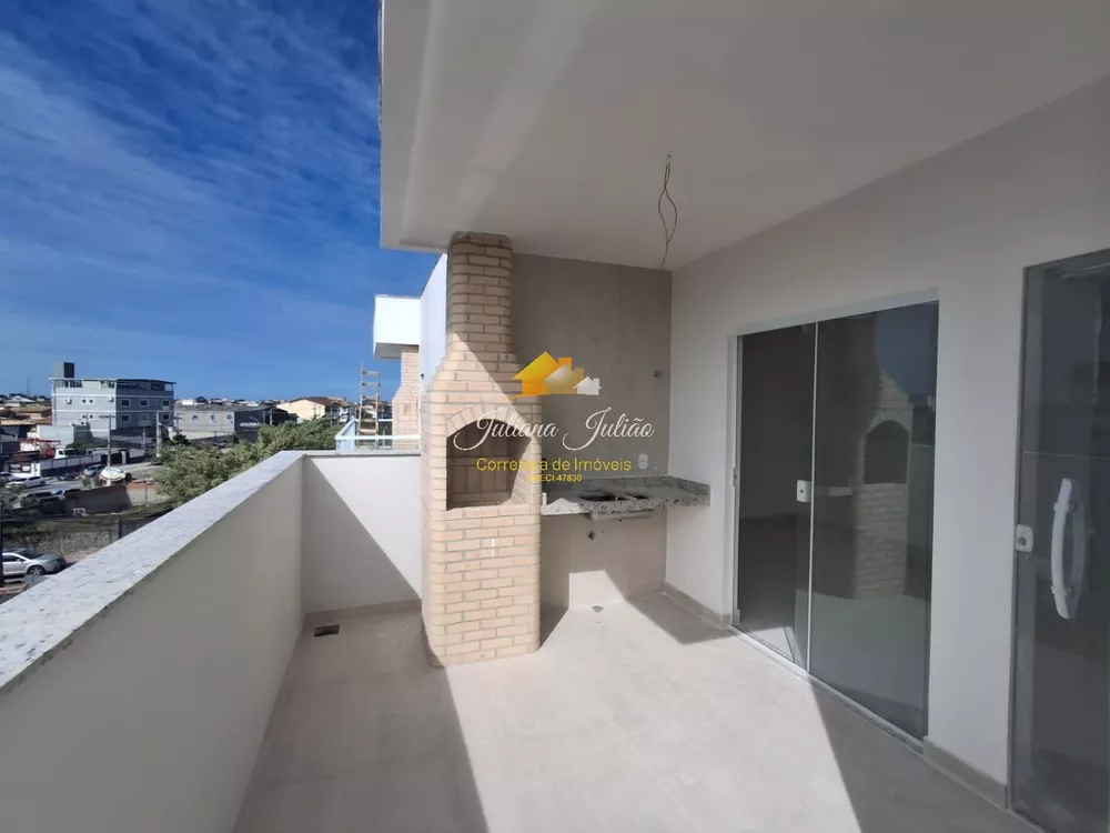 Cobertura, 3 quartos, 111 m² - Foto 14
