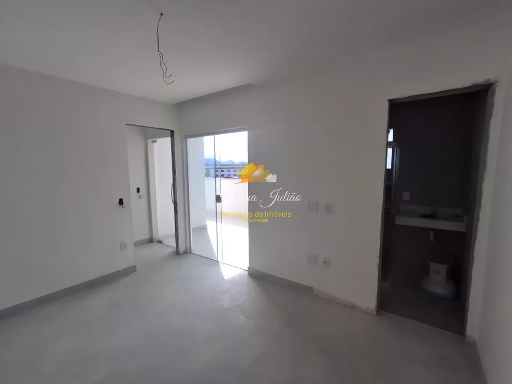 Cobertura, 3 quartos, 111 m² - Foto 2